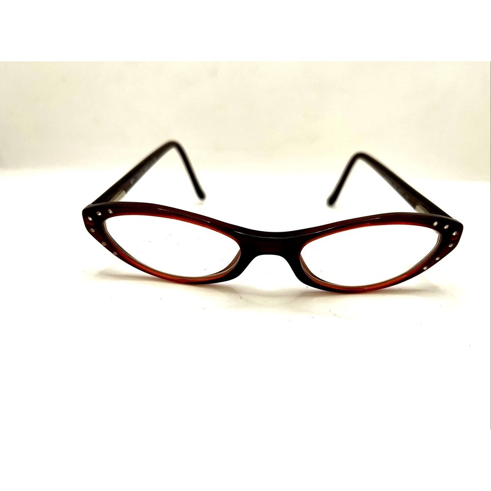 Vogue Eyeglasses VO 2249-B 1023 Designer Frames Only Brown 48-17-135